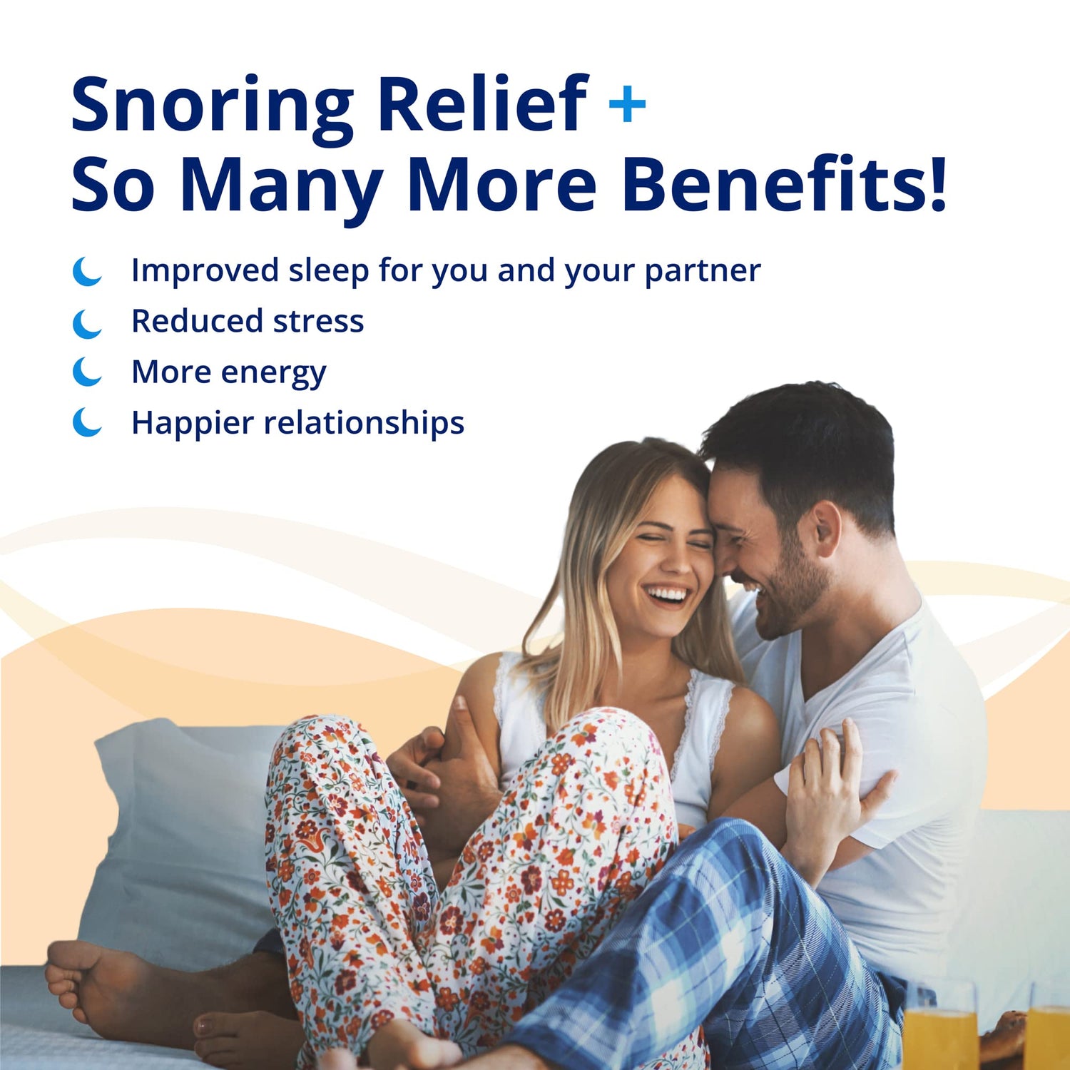 NESLEMY™ Anti-Snoring Mouthpiece-Good Evening Snore Solution image NESLEMY™ Anti-Snoring Mouthpiece-Good Evening Snore Solution
